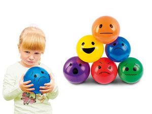Emotie ballenset Emotie ballenset
