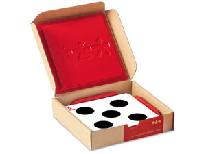 Softplay  dobbelsteen  insteekkaarten 1 Softplay  dobbelsteen  insteekkaarten 1