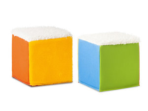 Softplay dobbelsteen texturen Softplay dobbelsteen texturen