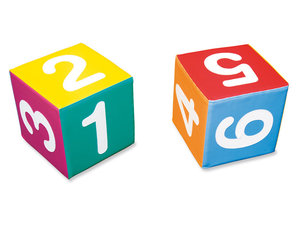 Softplay dobbelsteen nummers Softplay dobbelsteen nummers