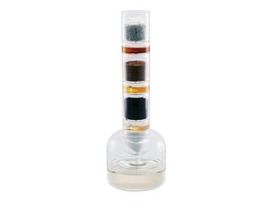 Waterfiltratie Waterfiltratie