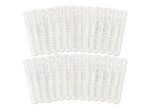 Kleine reageerbuizen