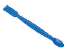 Lepel spatel PP 20cm Lepel spatel PP 20cm