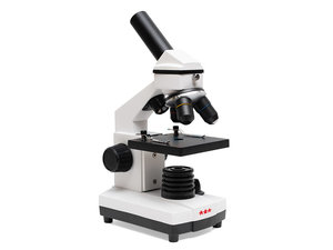 Microscoop 64x-640x