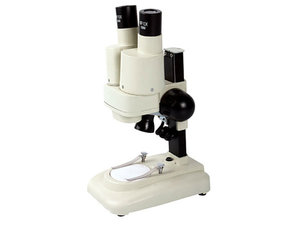 Microscoop 20x, binoculair