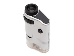 LED zakmicroscoop 20x-40x