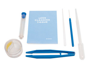 Microscoop accessoires