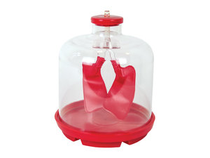 Longenwerking. Educatieve kit