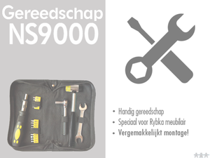 Xtra - Gereedschap Xtra - Gereedschap