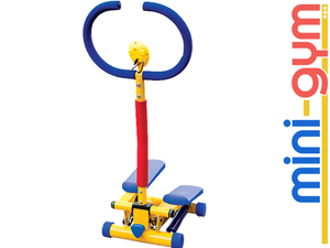 Stepper voor kinderen Stepper voor kinderen
