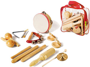 Muziek set klein Muziek set klein