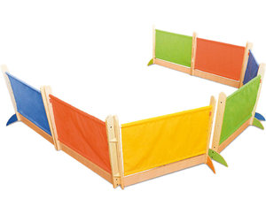 Screens -  AANBIEDING