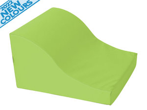 Softplay speeleilandmodule kajtek, glijbaan Softplay speeleilandmodule kajtek, glijbaan