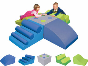 Softplay  speeleiland kajtek Softplay  speeleiland kajtek