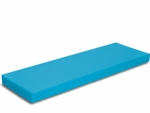 Softplay mat 160 x 60 x 7 cm Softplay mat 160 x 60 x 7 cm