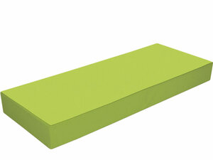 Softplay mat 200 x 80 x 20 cm duo Softplay mat 200 x 80 x 20 cm duo