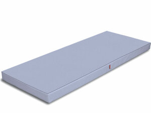 Softplay mat 200 x 80 x 10 cm duo Softplay mat 200 x 80 x 10 cm duo