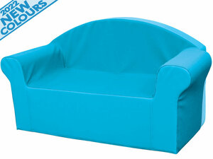 Softplay bankje  Roos Softplay bankje  Roos