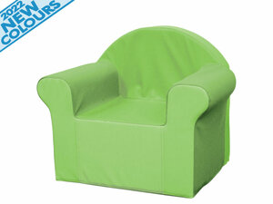 Softplay stoeltje  Roos Softplay stoeltje  Roos