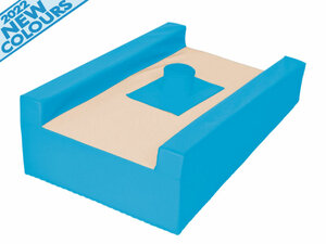 Softplay Revalidatiestoel Softplay Revalidatiestoel