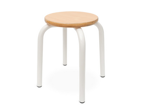 Stapelbaar krukje, maat 2 Stapelbaar krukje, maat 2