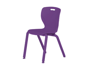 Shell - BSO stoel, maat  2 PAARS