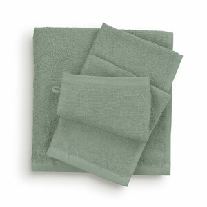 Washandjes Jade (12 stuks)