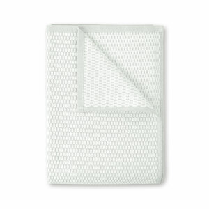 Badstof deken Jade Badstof deken Jade