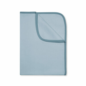 Deken 100x150 cm Blauw Deken 100x150 cm Blauw