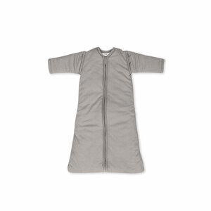 Slaapzak afritsbare mouwen Grijs - 70 cm