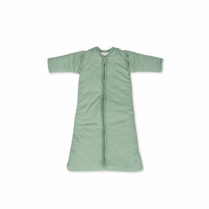 Slaapzak afritsbare mouwen Jade - 70 cm