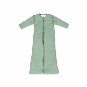 Slaapzak afritsbare mouwen Jade - 90 cm