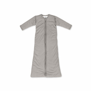Slaapzak afritsbare mouwen Grijs - 110 cm