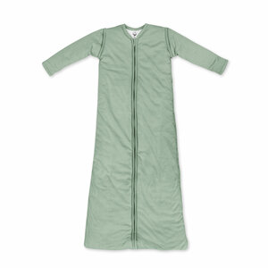 Slaapzak afritsbare mouwen Jade - 110 cm