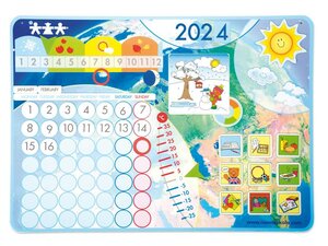 Magnetische kalender Magnetische kalender