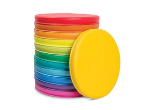 Softplay  zitkussentjes, rond Softplay  zitkussentjes, rond
