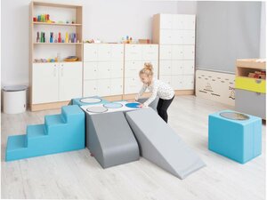 Softplay speeleiland Leo Softplay speeleiland Leo