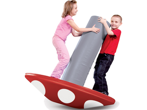 Softplay evenwichtspilaar Softplay evenwichtspilaar