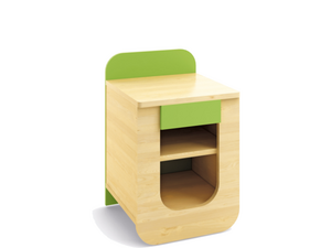 Speelkeuken - Modern keukenkastje