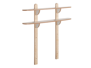 Speelkeuken - Blueline - extra planken