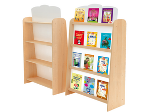Classic - Grote displaykast BEUKEN Classic - Grote displaykast BEUKEN