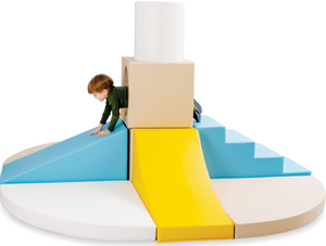 Softplay  speeleiland nowamus Softplay  speeleiland nowamus