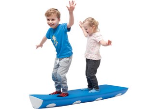 Softplay evenwichtsbalk Softplay evenwichtsbalk