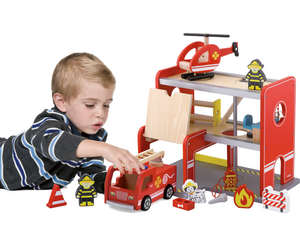Houten brandweerkazerne Houten brandweerkazerne