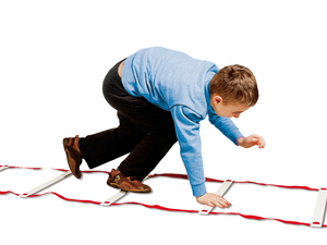 Agility ladder Agility ladder