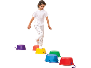 Evenwichtspad emmers Evenwichtspad emmers