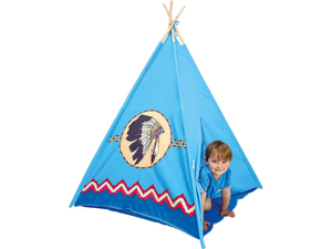 Tipi kindertent Tipi kindertent