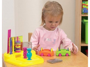 Magneet set Magneet set
