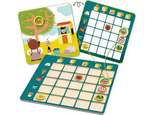 Topologie. Educatief spel Topologie. Educatief spel