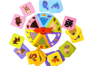 Roulette dierenvacht